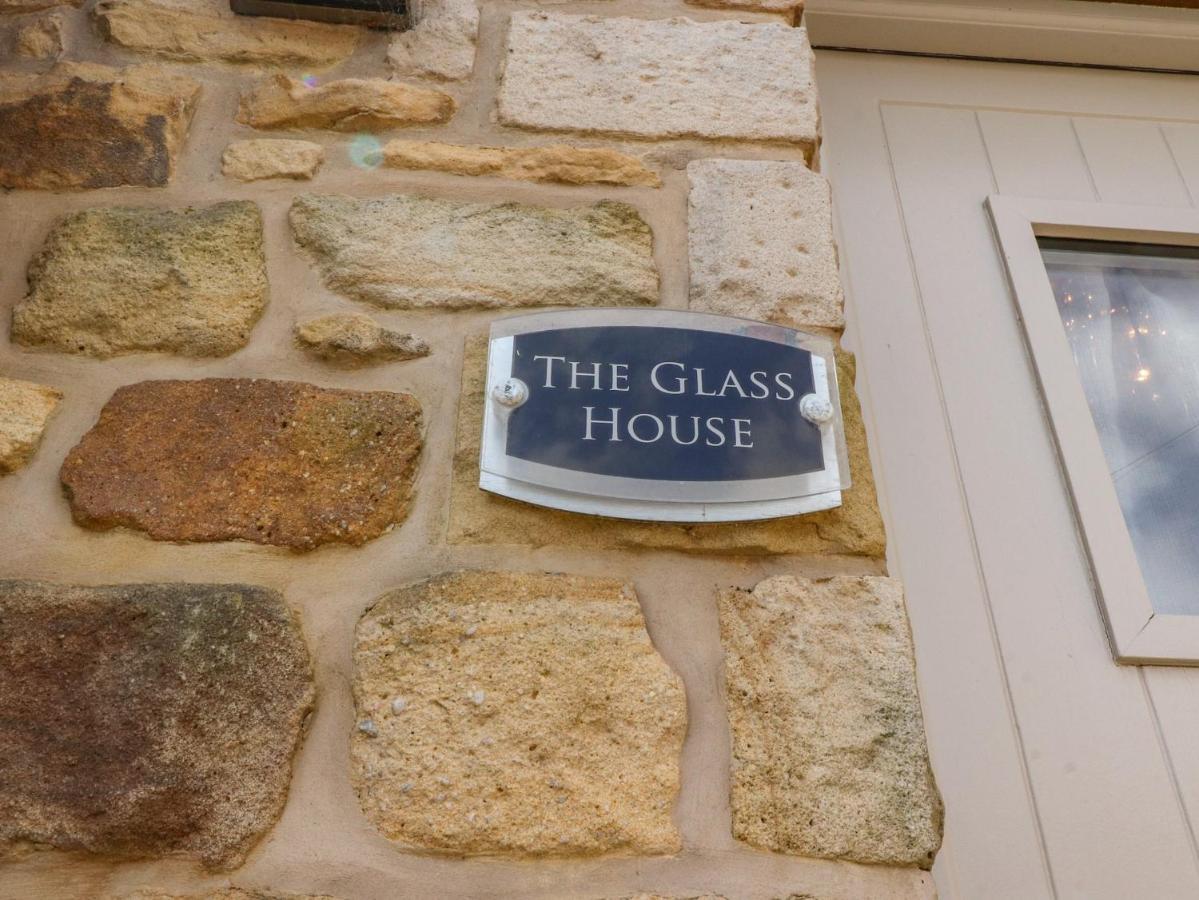 The Glass House Blackburn  Ngoại thất bức ảnh